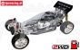 FG671000 LEO 1/6 2WD 2020.2 Expert Wedstrijd Buggy