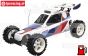 FG6000C FG Marder Off-Road Buggy 2WD