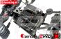 FG6000CZ30RC FG Marder Jubileum Off-Road Buggy 2WD RTR