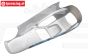 FG6154/03 Kap Marder-E Buggy Blauw-Wit, 1 st.