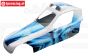 FG6154/03 Kap Marder-E Buggy Blauw-Wit, 1 st.