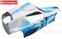 FG6154/03 Kap Marder-E Buggy Blauw-Wit, 1 st.
