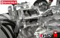 FG690000 LEO3 2024 Competition Buggy 4WD