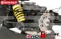 FG154100RZB Sports-Line Black Tuned 4WD-WB530 RTR