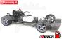 FG353278 FG Team Race Truck Sports-Line 4WD