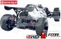 FG62050R Baja Buggy WB535 Sports-Line 4WD RTR