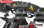 FG154100RZB Sports-Line Black Tuned 4WD-WB530 RTR