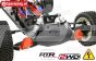 FG670070E Fun Cross Sport-E 2WD WB535 RTR