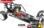 FG670070E Fun Cross Sport-E 2WD WB535 RTR