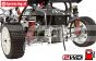 FG671000 LEO 1/6 2WD 2020.2 Expert Wedstrijd Buggy