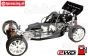 FG671000 LEO 1/6 2WD 2020.2 Expert Wedstrijd Buggy