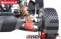 FG67040R Leopard4 Sports-Line 4WD RTR