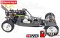FG67040R Leopard4 Sports-Line 4WD RTR