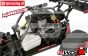 FG6100C FG Marder Nero Off-Road Buggy 2WD