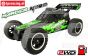 FG6157 Kap Marder Nero Buggy Zwart Lexan, 1 st.