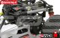 FG540070 Monster Buggy WB535 Sports-line 4WD