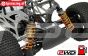 FG540070 Monster Buggy WB535 Sports-line 4WD