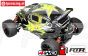 FG540070RZ Monster Buggy WB535 Sports-Line 4WD RTR