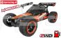 FG6158 Stickers Marder Nero Buggy Rood, Set