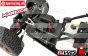FG6100C FG Marder Nero Off-Road Buggy 2WD