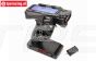 FG7573 FG 3-kanalen RS3 Zender/ontvanger 2.4 gig, Set