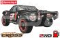 FG68100 Short Cross 1/6-2WD