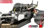 FG68200 Short Cross 1/6-4WD