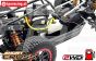 FG68100 Short Cross 1/6-2WD