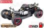 FG68100 Short Cross 1/6-2WD