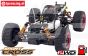 FG68100 Short Cross 1/6-2WD