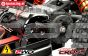 FG68100E Short Cross Elektro 1/6-2WD