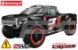 FG68100E Short Cross Elektro 1/6-2WD
