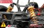 FG68100E Short Cross Elektro 1/6-2WD
