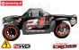FG68100E Short Cross Elektro 1/6-2WD