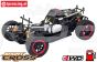FG68200 Short Cross 1/6-4WD