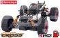 FG68200 Short Cross 1/6-4WD