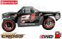 FG68200 Short Cross 1/6-4WD
