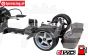 FG353278 FG Team Race Truck Sports-Line 4WD