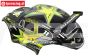 FG54160/03 Kap Monster Buggy WB535 Gespoten, 1 st.