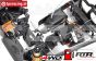 FG540070RZ Monster Buggy WB535 Sports-Line 4WD RTR