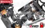 FG540070 Monster Buggy WB535 Sports-line 4WD