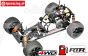FG540070RZ Monster Buggy WB535 Sports-Line 4WD RTR