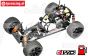 FG540070 Monster Buggy WB535 Sports-line 4WD