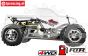 FG24050R Monster Truck WB535 Sports-Line 4WD RTR