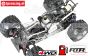 FG24010R Monster Truck WB535 4WD RTR Geel