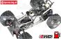 FG24050 Monster Truck WB535 Sports-Line 4WD