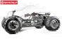 FG24050R Monster Truck WB535 Sports-Line 4WD RTR