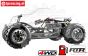 FG24050R Monster Truck WB535 Sports-Line 4WD RTR