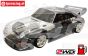 FG14000 Porsche 911-GT2 Sports-Line 2WD-WB465 mm