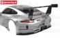 FG5189 Porsche 911 GT3R kap Zilver WB530, Set